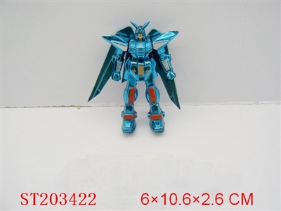ROBOT （PLATED） - ST203422