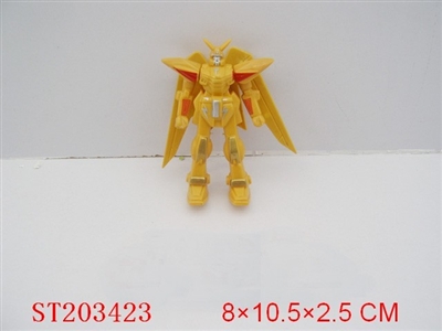 ROBOT(NATURAL COLOR) - ST203423