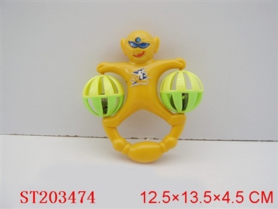 BELL - ST203474