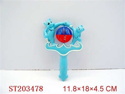 BELL - ST203478