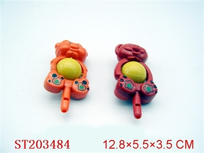 BELL （2 STYLES ASSORTED） - ST203484