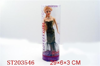 BOBBY DOLL - ST203546