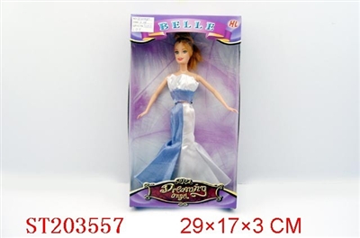 BOBBY DOLL - ST203557