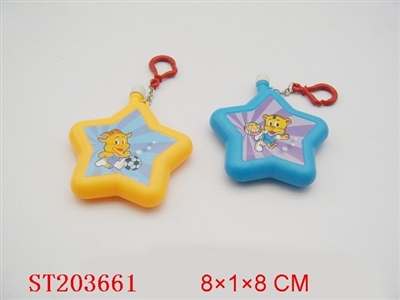 FIVEJIAOSTARBUBBLE (TWELVE ASST) - ST203661