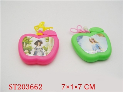 APPLEITEMS(BOBBY ASST) - ST203662