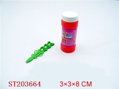 BUBBLE ITEMS - ST203664