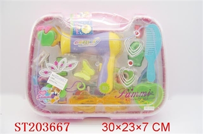 BEAUTY SET - ST203667