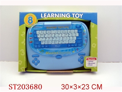 LEARNING KIT - ST203680