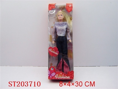BOBBY GIRL - ST203710