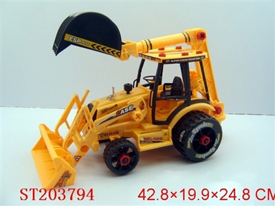 ASSEMBLY TRUCK - ST203794