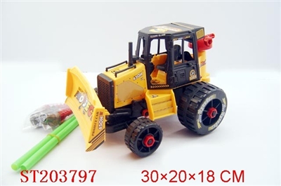 ASSEMBLY TRUCK - ST203797