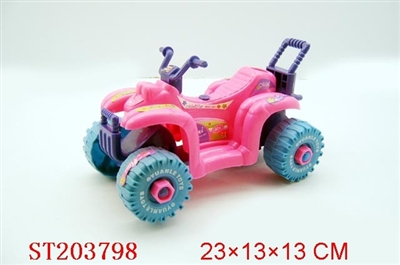 ASSEMBLY CAR - ST203798