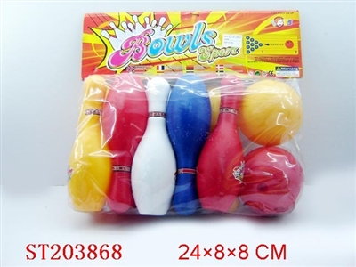 BOWLS - ST203868