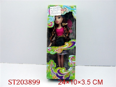 BEAUTY DOLL - ST203899
