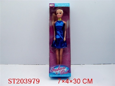 11# BABBY DOLL - ST203979