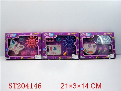 BEAUTY SET - ST204146