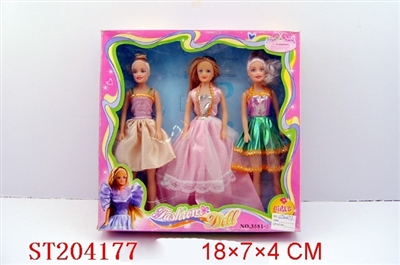 BOBBY GIRL - ST204177