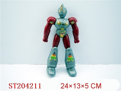 ROBOT  （2 ASST） - ST204211