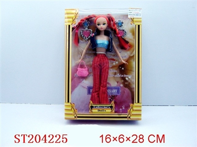 BABBY DOLL - ST204225