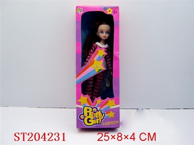 BABBY DOLL - ST204231