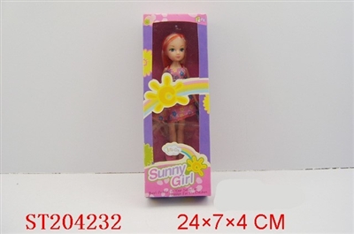 BABBY DOLL - ST204232