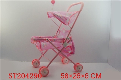 BABY CAR TOYS - ST204290