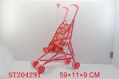 BABY CAR TOYS - ST204291