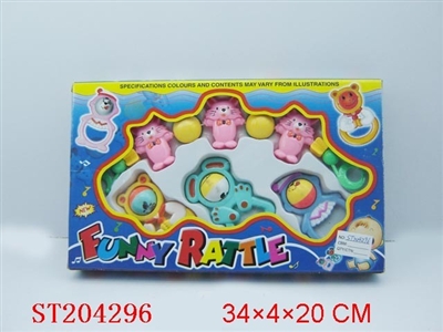 BABY TOYS - ST204296