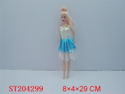 BEAUTY DOLL - ST204299
