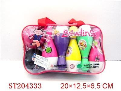 BOWING BALL - ST204333