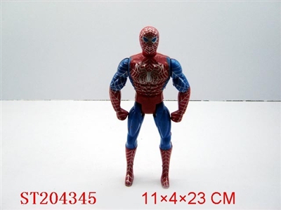 RED SPIDER MAN - ST204345