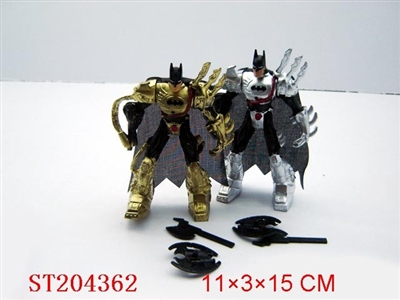 BAT MAN - ST204362