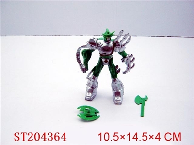 ROBOT - ST204364