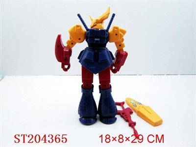 ROBOT - ST204365