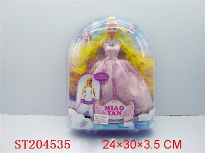 BABIE GIRL - ST204535