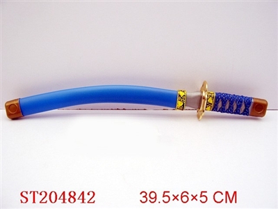 JAPANESE KATANA - ST204842