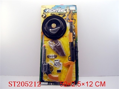 FIGHTER SET - ST205212