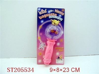 FALSH SPRNING BALL - ST205534