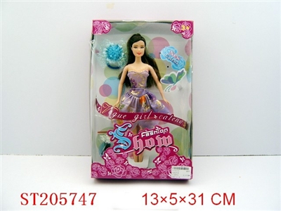 BEAUTY DOLL - ST205747