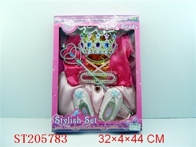 STYLISH SET - ST205783
