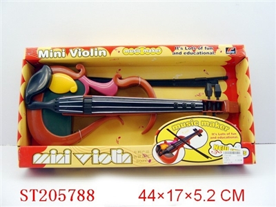 VIOLIN - ST205788