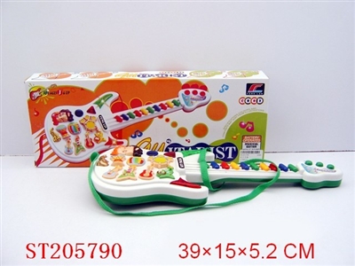 ELECTRONIC GUITAR - ST205790