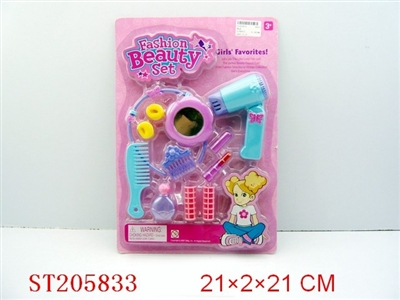 BEAUTY SET - ST205833