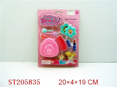 BEAUTY SET - ST205835