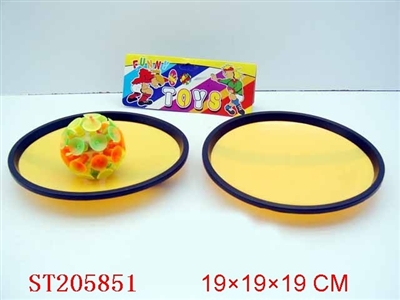 SPORTS BALL - ST205851