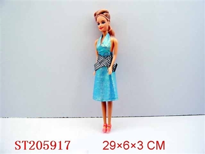 BEAUTY DOLL - ST205917