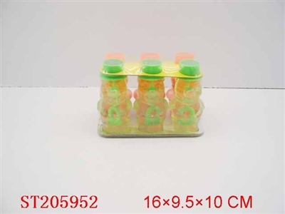 BUBBLE ITEMS - ST205952