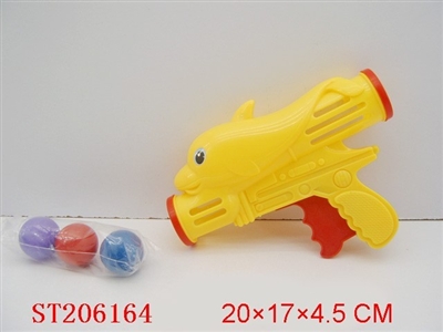 PING-PONG GUN - ST206164