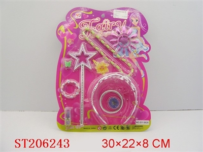 饰品 - ST206243