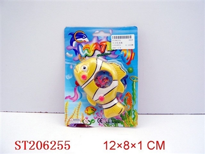 小丑鱼水机 - ST206255